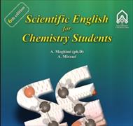 ترجمه کتاب Scientific English for Chemistry Students (زبان تخصصی شیمی)-درس 6